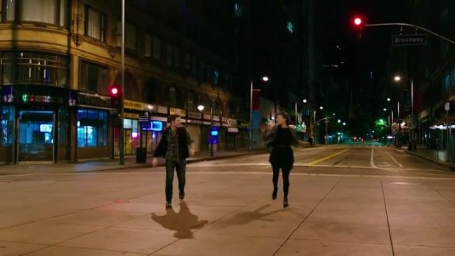 UMA NOITE DE CRIME 2