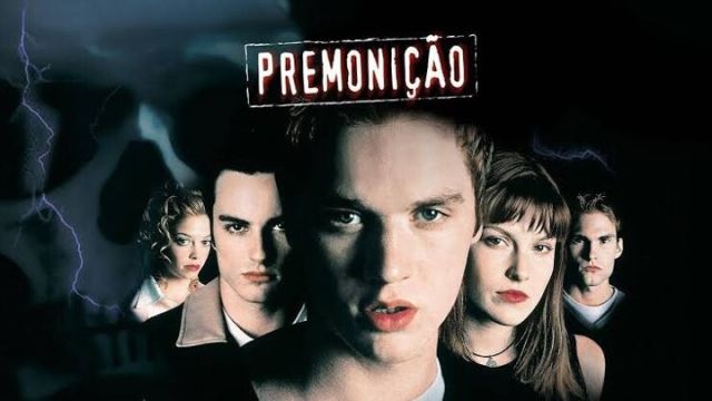 PremoniÃ§Ã£o (2000) Filme de Terror Completo Dublado