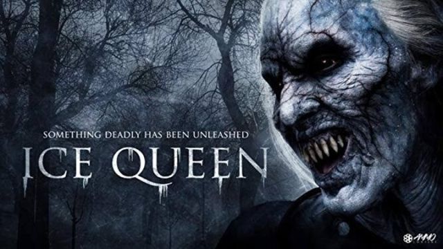 Terror no Gelo (2005) - Dublado