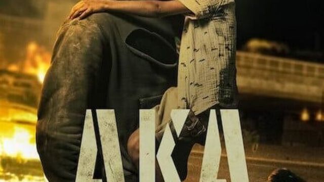 Agente Infiltrado - Dublado