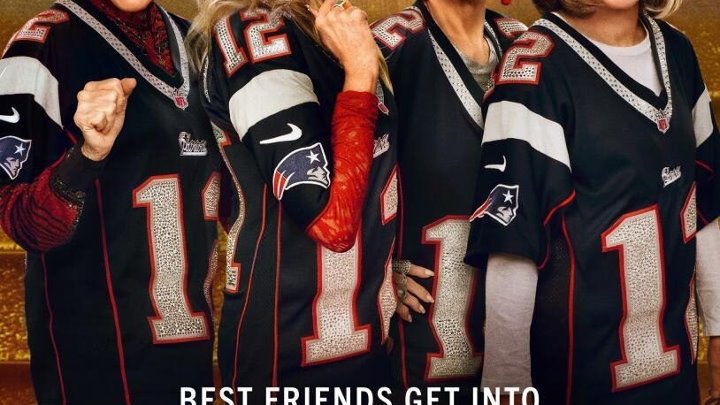 80 For Brady 2023 - dublado