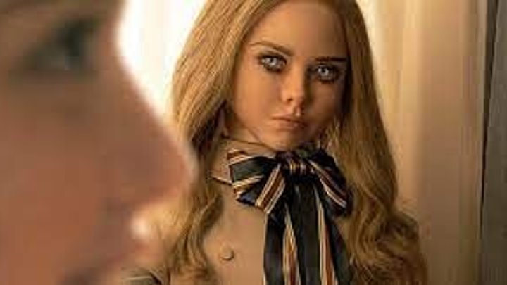 M3GAN (2023).dublado