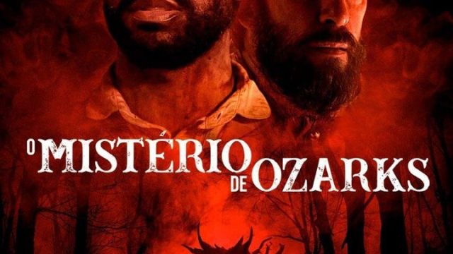 O Misterio de Ozarks - Dublado