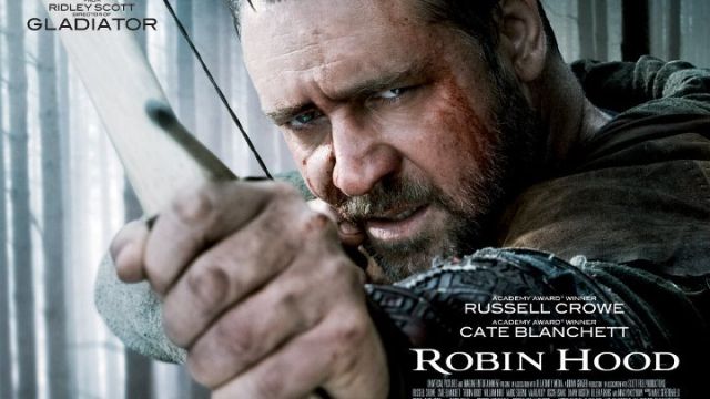 Robin Hood 2010