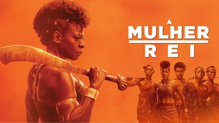 âA Mulher Reiâ (2022)