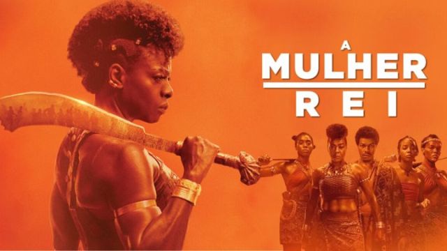 âA Mulher Reiâ (2022)