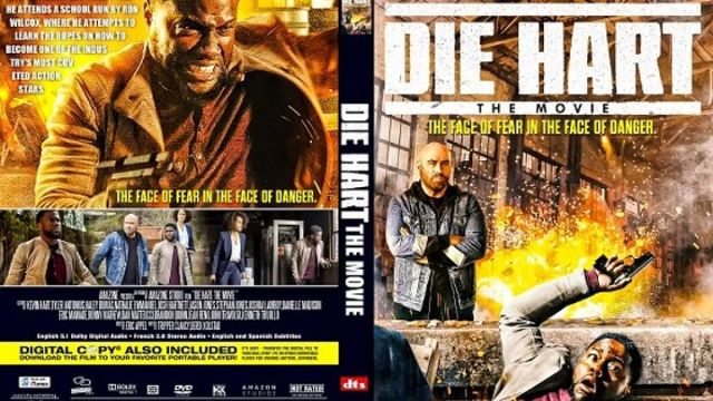 Duro de Atuar.2023.Dublado.