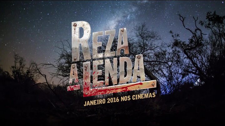Reza A Lenda (2016)DUBLADO