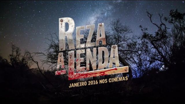 Reza A Lenda (2016)DUBLADO