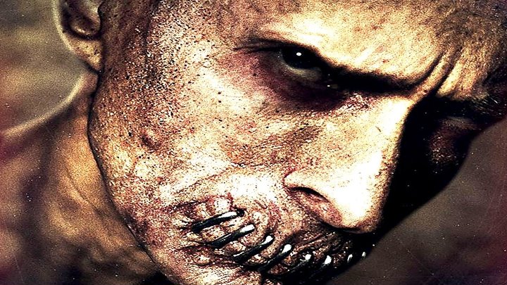 O Colecionador (2016)  DUBLADO