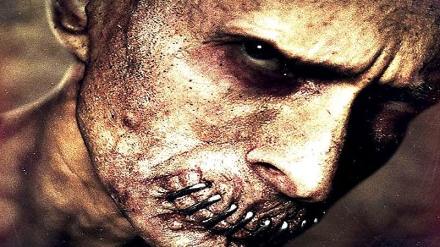 O Colecionador (2016)  DUBLADO