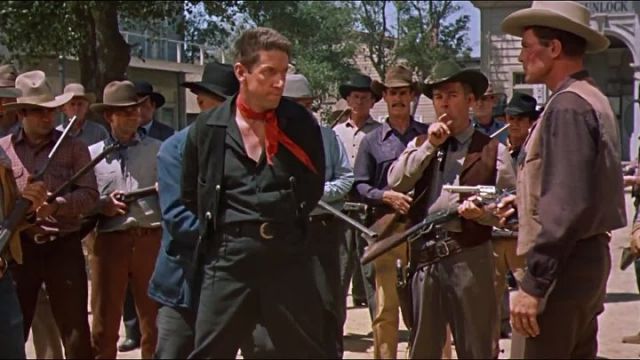 â Crimes Vingados - Filme 1956  Dublado Br â