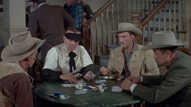 â Ã Borda da Morte - Filme 1956 Dublado Br â