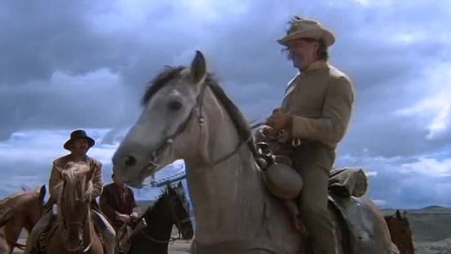 â Renegado Impiedoso - Filme 1972 Dublado Br â