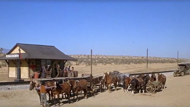 â Willie Boy - Filme 1969 Dublado Br â