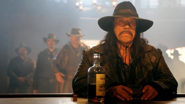 â° Inferno no Faroeste - Filme 2013 Dublado Br â°