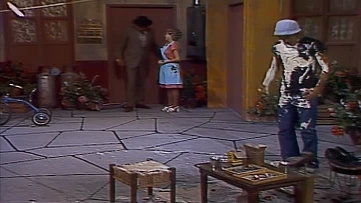 O Sapateiro Prodigioso-1