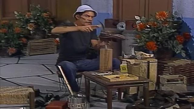 Seu Madruga Sapateiro-1