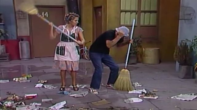 Ser Professor Ã Padecer No Inferno-1