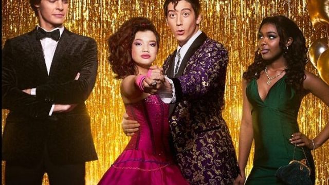 Um Pacto de Amizade 2023 DUB