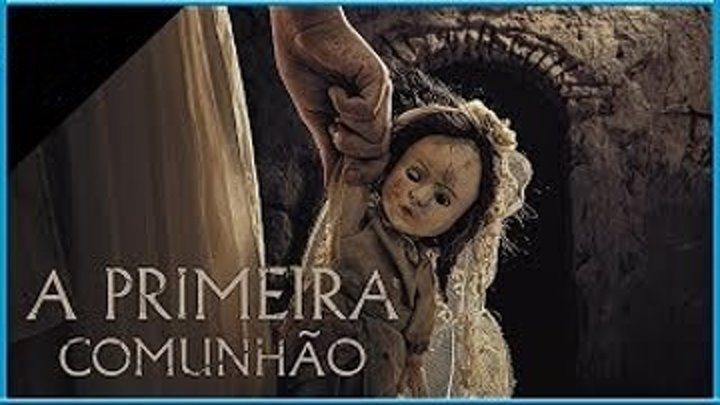 A Primeira ComunhÃ£o (2023) 1(DUBLADO)