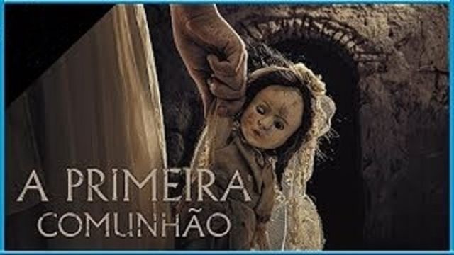 A Primeira ComunhÃ£o (2023) 1(DUBLADO)