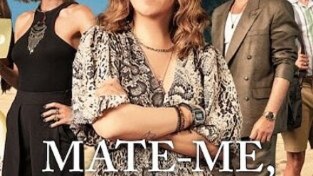 Mate-me se Puder - 2023