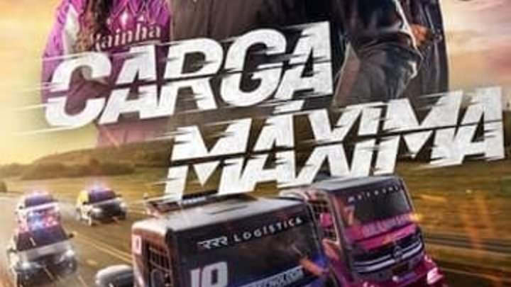 Carga Maxima - Nacional 2023