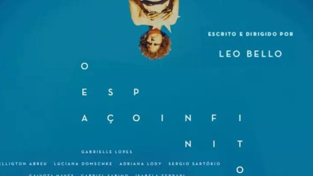O EspaÃ§o Infinito 2023 WEB-DL NACIONAL 5.1