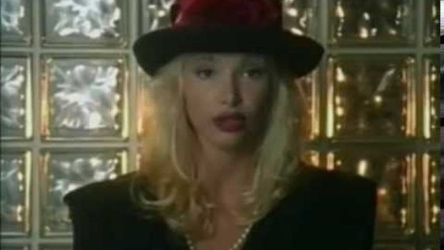 Cine Band PrivÃª - Jogos Secretos 2 - 1993