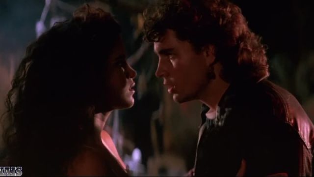 OS GAROTOS PERDIDOS - THE LOST BOYS (EUA, 1987) Dublado em PortuguÃªs