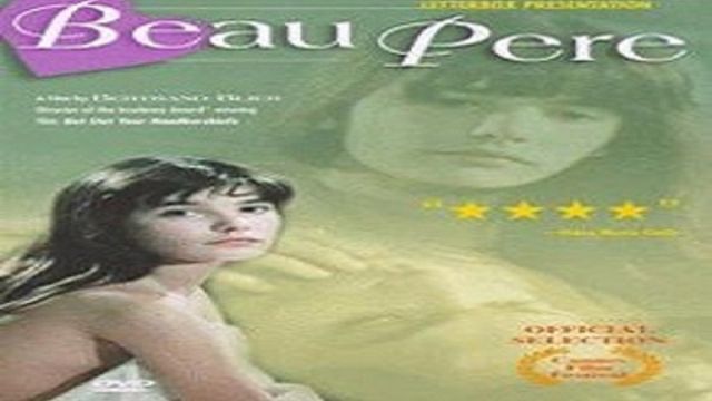 BEAU-PÃRE - A FILHA DA MINHA MULHER â 1981