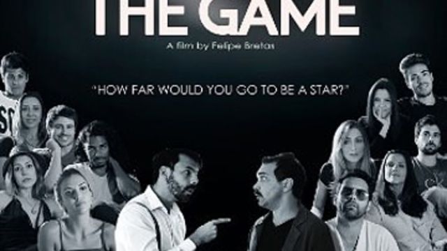 Encena - O Jogo dos Atos 2019 Nacional