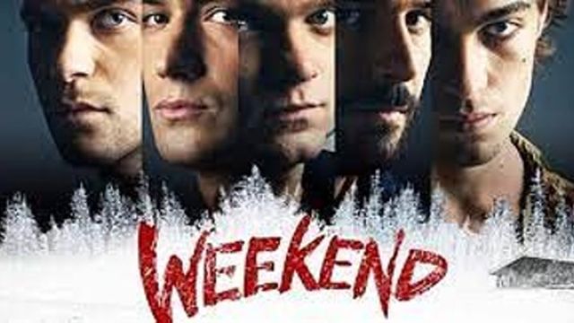 O Culpado Entre Nos 2020 DUB