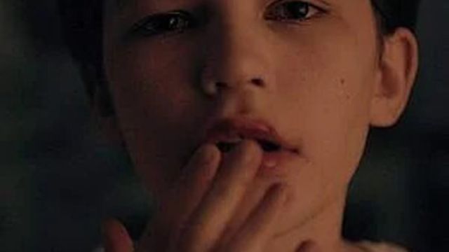 O Internato Dublado  (Espanha, 2019) DireÃ§Ã£o: Denis Rovira van Boekholt, JesÃºs Rodrigo