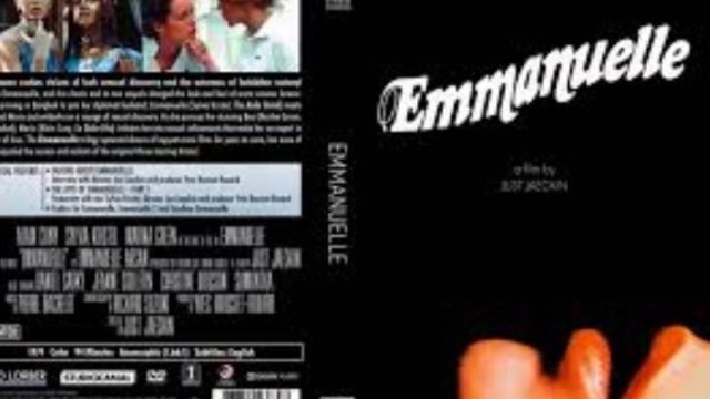 Emmanuelle