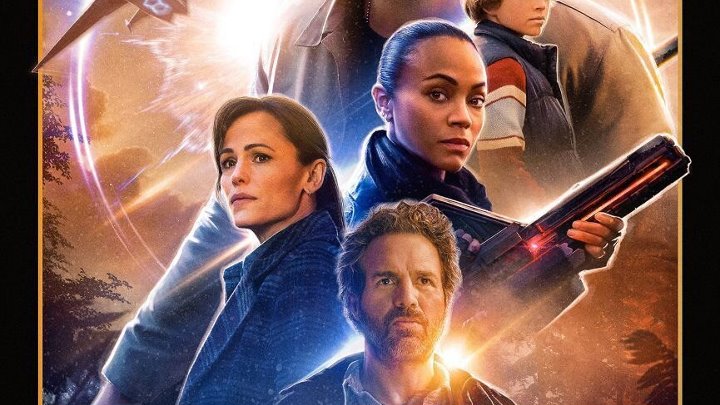 Assistir Online Projeto Adam 2022 - DUB HD