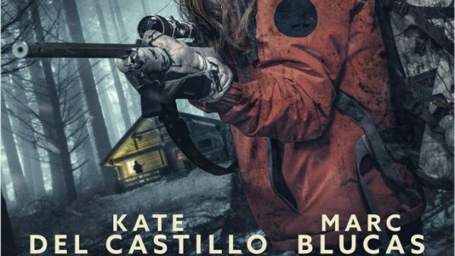 CaÃ§ando Ava Bravo 2022 DUB