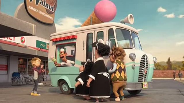 Amigos AlienÃ­genas