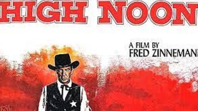 High Noon (1952)