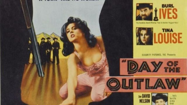 A QUADRILHA MALDITA (1959/dublado/faroeste/Robert Ryan))