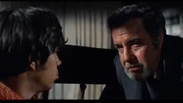 faroeste Revolta dos Sete Homens