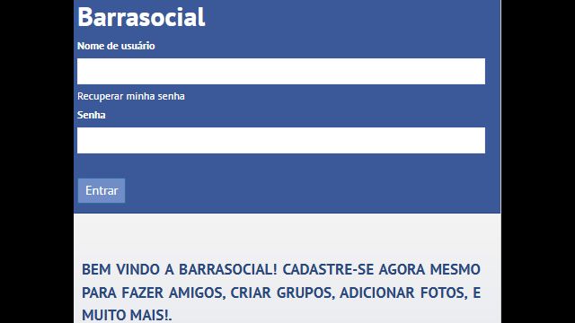 BARRASOCIAL