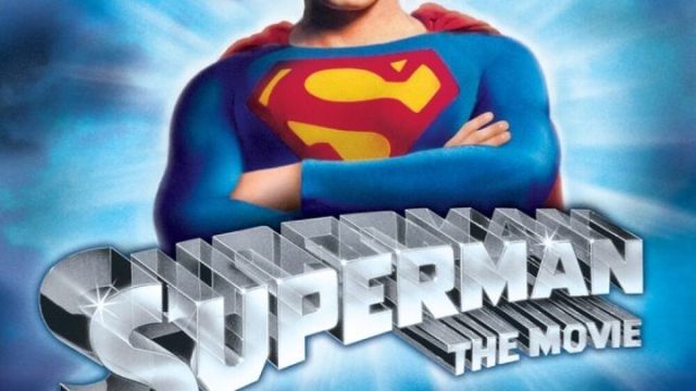 Superman â O Filme  Super-Homem