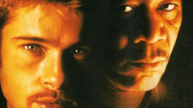 Seven Os Sete Crimes Capitais