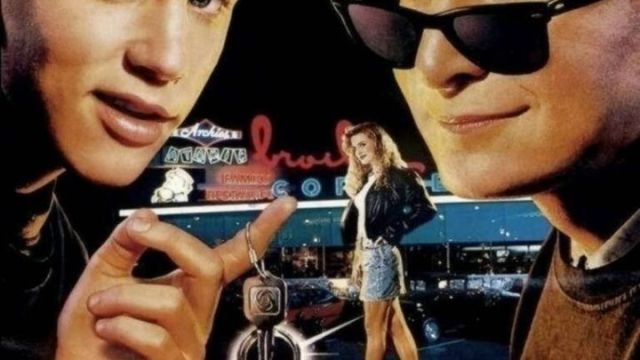 Sem LicenÃ§a para Dirigir