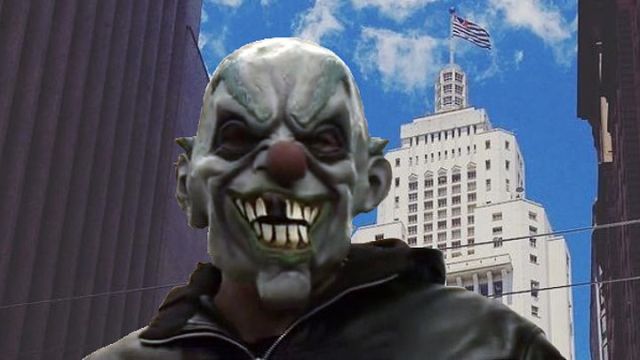 â° Acerto de Contas - Filme 2011 Dublado Br â°