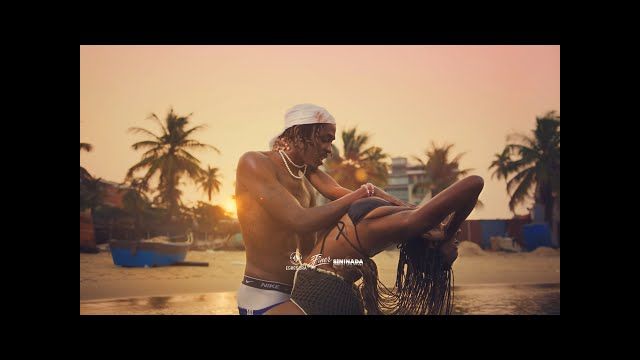 3 Finer - VocÃª ft Ganan Boy & T-Djay (Official Music Video)