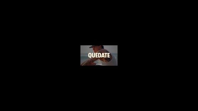 BeÃÂ©le - quÃÂ©date (LETRA) Este que estÃÂ¡ aquÃÂ­ a ti no te quiere dejar