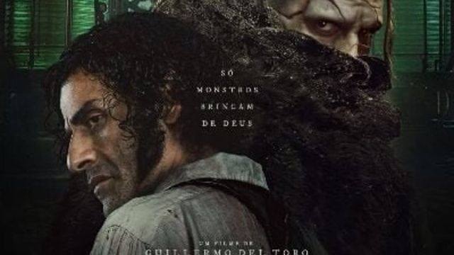 Frankenstein -  Dublado